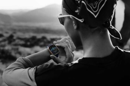 Apple preps for a wearable AI revolution