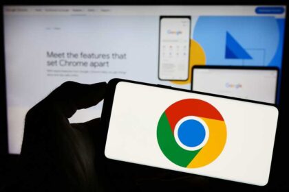 Google has used AI to patch 1,072 vulnerabilities in Chrome