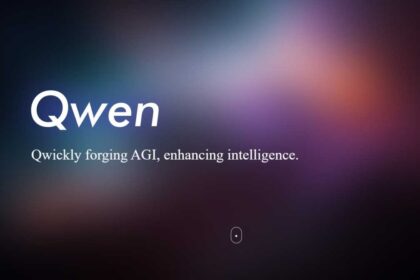 Alibaba takes aim at OpenAI and Anthropic with Qwen3.8-Max launch