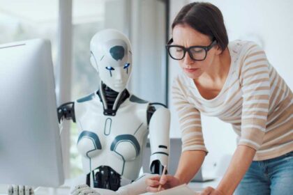 Surviving AI: Navigating workload creep, AI slop, and the new tech career playbook
