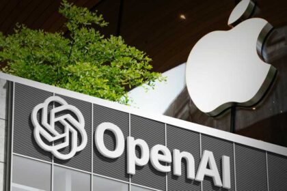 ‘Apple is one of the greatest companies of all time,’ says OpenAI