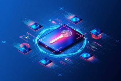 Enterprise passkey security under threat from malware