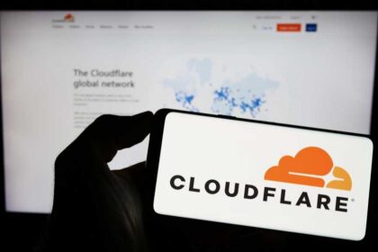 Cloudflare wants to provide the operating system for the AI-first enterprise