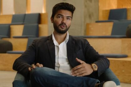 Wispr moves beyond AI dictation with note-taking assistant