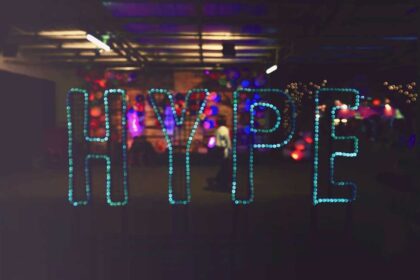 Today’s AI hype-fest is partially IT’s fault