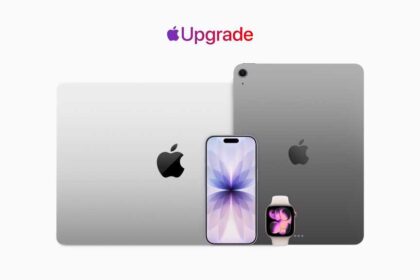 Apple’s response to RAM-ageddon? Lease, downgrade, refurbish, repair