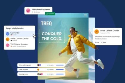 Adobe now lets Workfront users assign tasks to AI agents