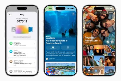 Apple cracks China with Alibaba for iPhone AI