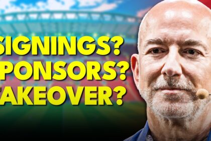 Want to know what Jeff Bezos brings to Liverpool FC? Study Amazon’s Leadership Principles – GeekWire