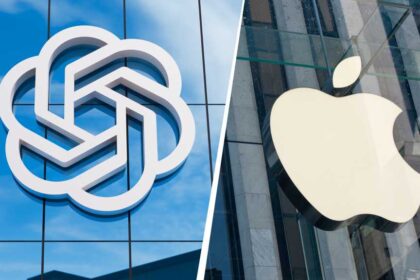 Apple to OpenAI: Go to your room