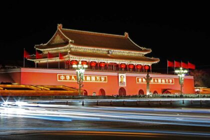 Microsoft to China: So long, it’s been good to know ya….