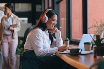 Five things to look for when buying a laptop for your small business – Computerworld