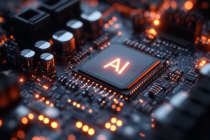 At Hot Chips ‘26, all eyes were on AI costs, GPUs — and the future
