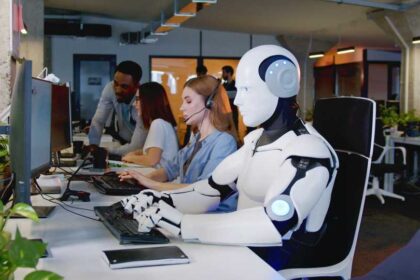 Older workers are more bullish on AI than younger ones