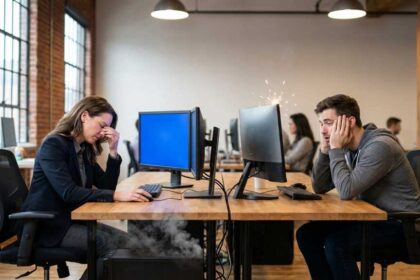 ChatGPT, Claude, and Grok all went down at once; enterprises need a backup plan