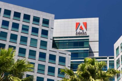 Adobe replaces CEO with customer experience leader