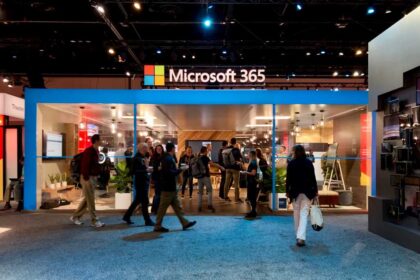 BigBear 2.0 phishing campaign hijacks Microsoft 365 sessions after MFA