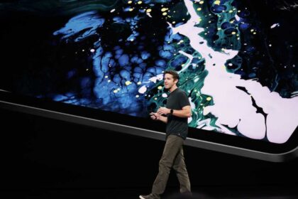 Apple after Cook: The Ternus age begins this week