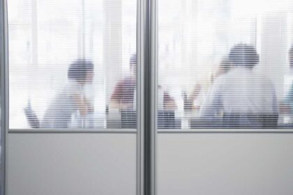 AI notetakers at work could leave companies at risk for lawsuits