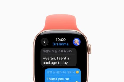 Siri AI Recaps? Even if Apple builds it responsibly, others might not