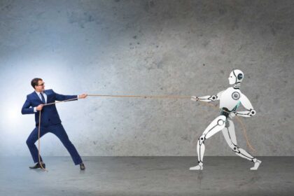 No, AI is not killing jobs for everyone, studies say