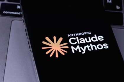 Anthropic finds evidence of a fourth AI escaping from containment