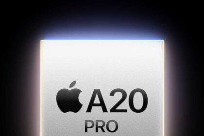 Apple’s A20 Pro rewrites the rules for chip design — again