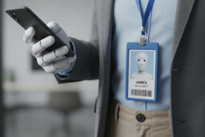 Govern AI agents like workers. Just don’t pretend they’re human
