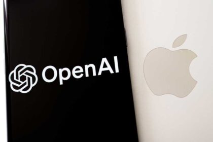 Apple to OpenAI: If you have nothing to hide, you have nothing to fear