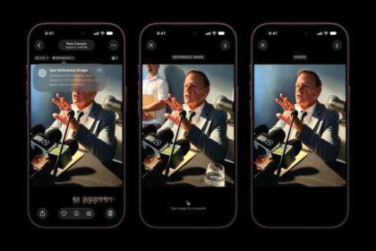 Apple just gave every iPhone photo a digital alibi