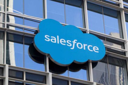 Salesforce’s massive outage exposes the hidden risks of cloud dependencies