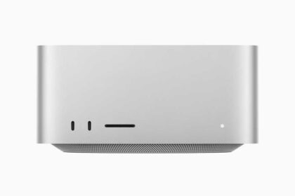 Will Apple enter the server business?