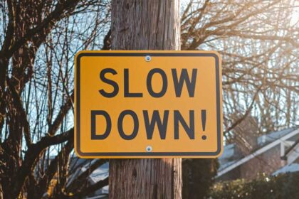 Why AI companies are really pumping the brakes on their models