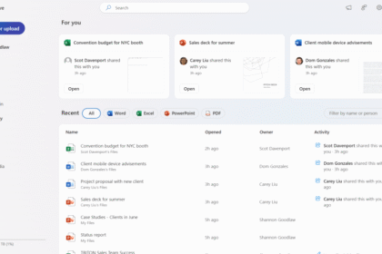 Microsoft adds pay-as-you-go pricing for extra OneDrive storage