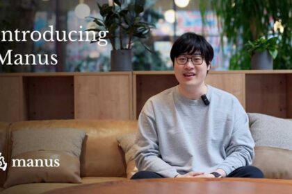 Meta’s ex launches agent rival to Meta’s Muse