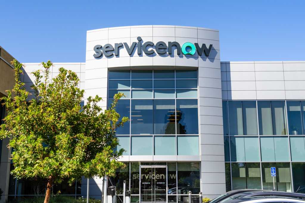 ServiceNow launches standalone AI service desk to provide support in Teams, Slack, and email
