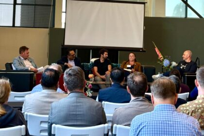 As U.S.-China biotech race heats up, Seattle makes its case to D.C. – GeekWire