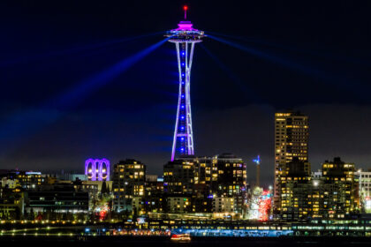Seattle keeps No. 2 spot in closely watched tech talent ranking, with some warning signs – GeekWire