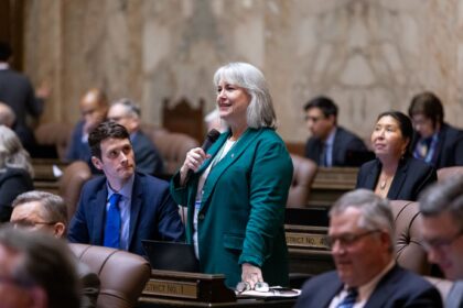 Washington state pioneered a privacy model for the nation — when will it finally pass the law at home? – GeekWire
