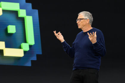 How he’s using AI, and why he’s worried about the future – GeekWire