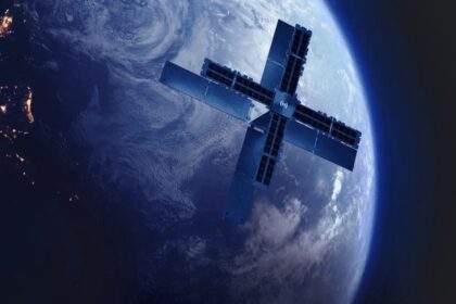 Hubble Network raises $200M to reach $1.6B valuation as startup expands satellite Bluetooth network – GeekWire