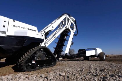 Interlune builds on partnership with equipment company to lay the groundwork for moon infrastructure – GeekWire