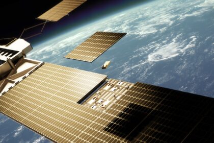 Sophia Space and Caltech secure a patent for orbital data centers – GeekWire