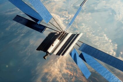 Cowboy Space leases Seattle-area site to build orbital data centers – GeekWire