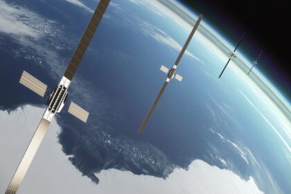 Sophia Space and SLI strike $300M deal to finance data satellites – GeekWire