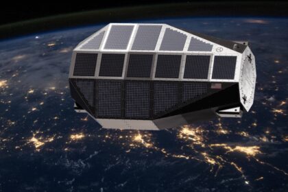 Gravitics is working out details for a $125M reverse takeover deal – GeekWire