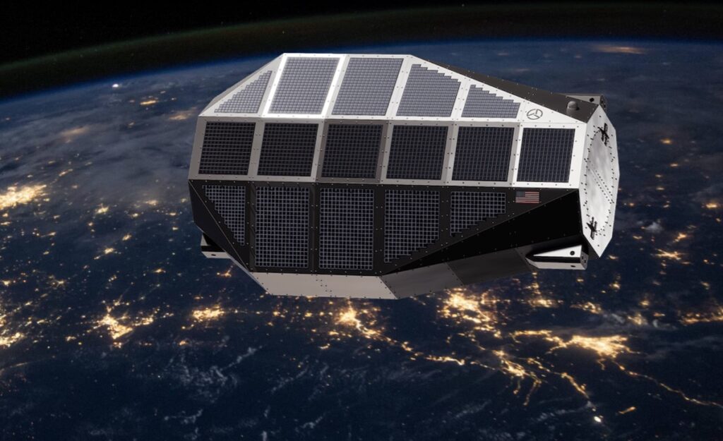 Gravitics is working out details for a $125M reverse takeover deal – GeekWire