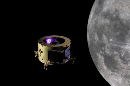 Firefly will give Starcloud’s AI data center a ride to lunar orbit – GeekWire