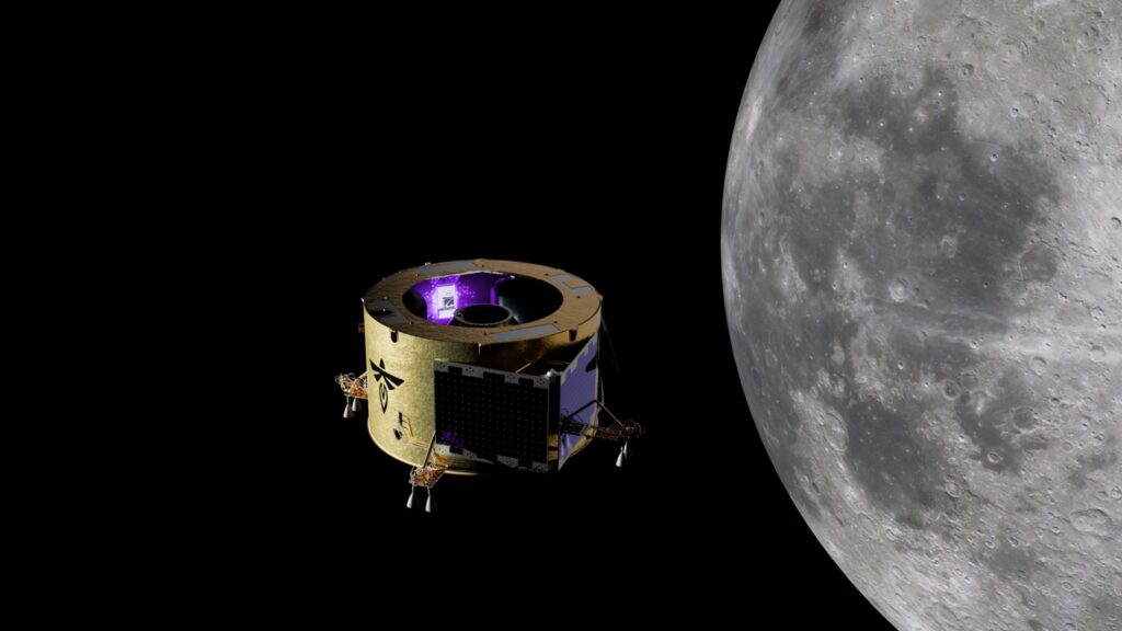 Firefly will give Starcloud’s AI data center a ride to lunar orbit – GeekWire