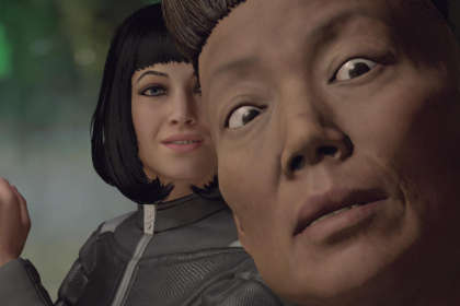 The designer of Diamond City, Little Lamplight, and Starfield’s Neon thinks Bethesda’s galaxy was just too big: ‘I would have done a handful of planets with bespoke layouts’